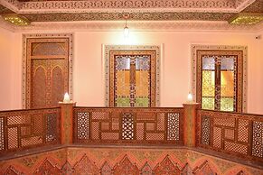 Riad Fes Madaw