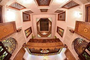 Riad Fes Madaw