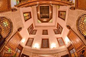 Riad Fes Madaw