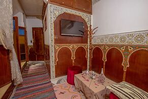 Riad Fes Madaw
