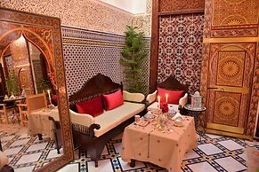 Riad Fes Madaw