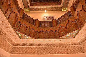Riad Fes Madaw