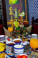 Riad Fes Madaw