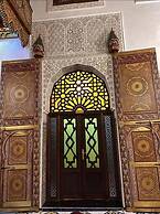 Riad Fes Madaw