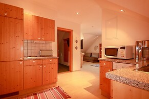 Appartement Bosek