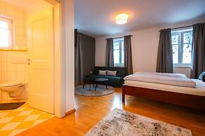 Appartement Bosek