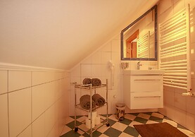 Appartement Bosek