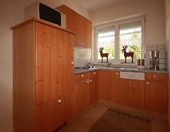 Appartement Bosek