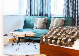 Appartement Bosek