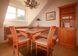 Appartement Bosek
