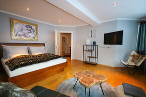Appartement Bosek