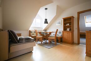 Appartement Bosek