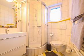 Appartement Bosek