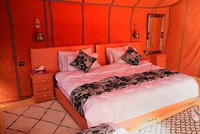 Bambara Desert Camps