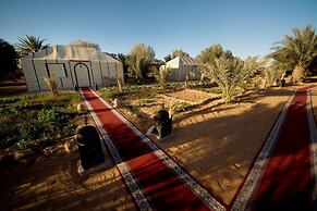 Bambara Desert Camps