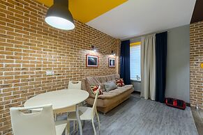 Apartment City Na Liteynom
