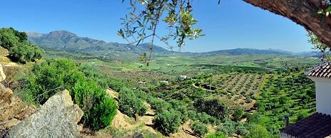 Hacienda Guaro Viejo