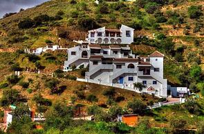Hacienda Guaro Viejo