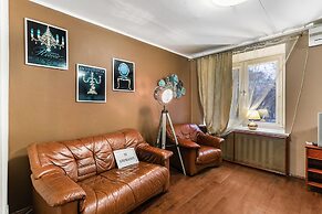 Apartment on Chayanova 12