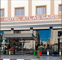 Atlas Saiss