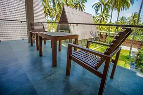 Soluna Beach Resort