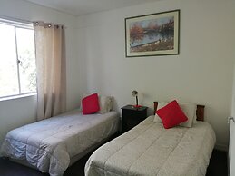 Mancora