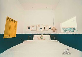 Hacoda Homestay - Hostel