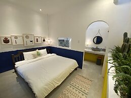 Hacoda Homestay - Hostel