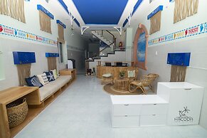 Hacoda Homestay - Hostel