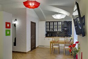Apartment City