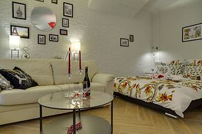 Apartment City