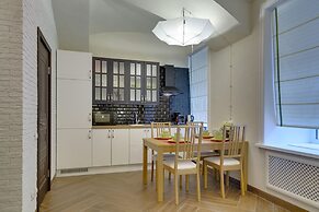 Apartment City
