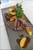 Sinzingers Krone Hotel und Restaurant