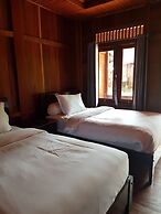 Korpak Villa & Resort Raja Ampat