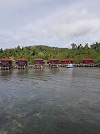 Korpak Villa & Resort Raja Ampat