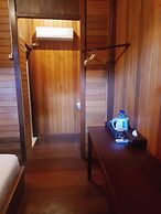 Korpak Villa & Resort Raja Ampat