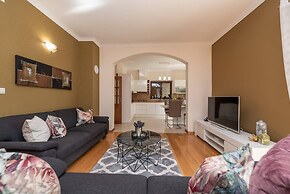 Zen Luxury Apartments