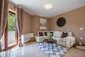 Zen Luxury Apartments