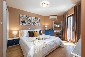 Zen Luxury Apartments