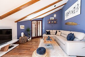 Zen Luxury Apartments