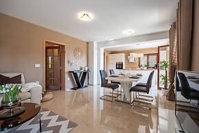 Zen Luxury Apartments