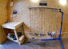 Bike Park Lodge