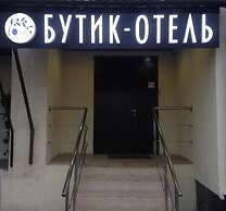 Boutique Hotel O'Live
