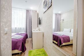 Boutique Hotel O'Live