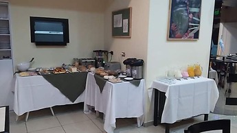Gran Hotel Laserre