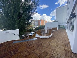 Moov'Appart Hotel Clichy