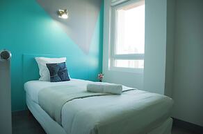 Moov'Appart Hotel Clichy