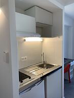 Moov'Appart Hotel Clichy
