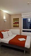 Moov'Appart Hotel Clichy
