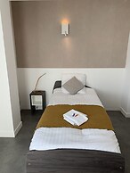 Moov'Appart Hotel Clichy